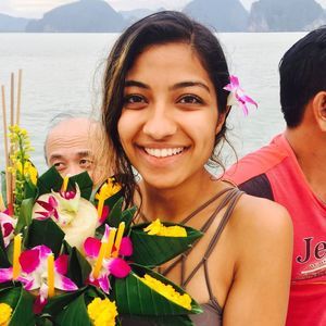 Meet your Posher, Millie